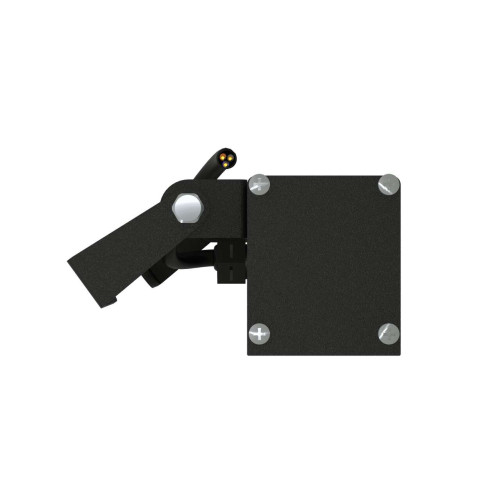 Светильник L-line 900/19/Д/740/OPL/B/230AC IP67 RAL9005 Муар LEDEL