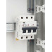 ARMAT Автоматический выключатель M06N 3P C 13А IEK
