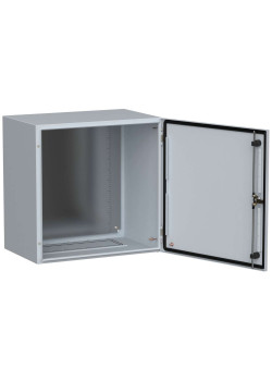 TITAN 5 Корпус металлический ЩМП-60.60.40 УХЛ1 IP66 IEK