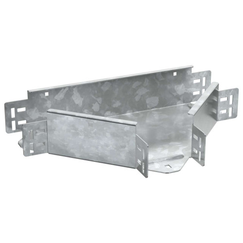 ESCA 7 Разветвитель Т-образный 80х100-2,0 HDZ IEK