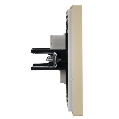 FORTE&PIANO Подсветка LED встраиваемая FP457 ваниль IEK