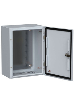TITAN 5 Корпус металлический ЩМП-40.30.20 УХЛ1 IP66 IEK