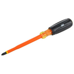 ARMA2L 5 Отвертка диэлектрическая PH3х150 Т3 IEK