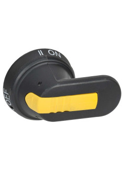 KARAT Рукоятка дистанционного управления для ВРК реверс 160-250А IEK