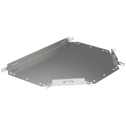 ESCA 3 Разветвитель Т-образный 35х300-0,6 IEK
