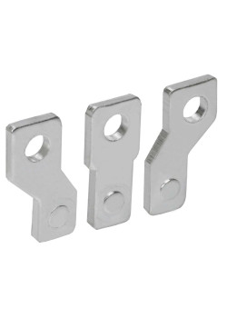 Расширитель выводов РВ-125 для ВА88-32 (3шт/компл) IEK