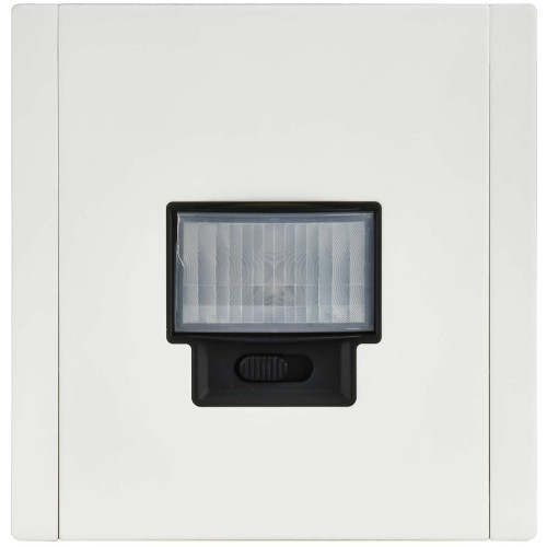 FORTE&PIANO Датчик движения FP255M металл белый IEK