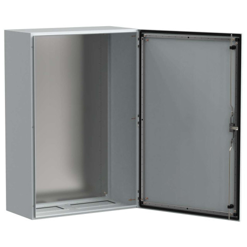 TITAN 7 Корпус металлический ЩМП-120.80.40 УХЛ1 IP66 IEK