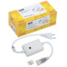 Драйвер LED ИПСН 500Вт 220В 14мм RGB IP44 IEK