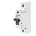 ARMAT Автоматический выключатель M10N 1P C 10А IEK