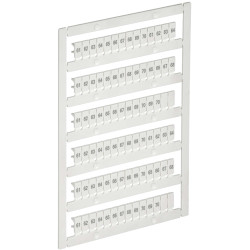 ARMAFIX Маркер для CTS/CP 2,5мм2 с символами 