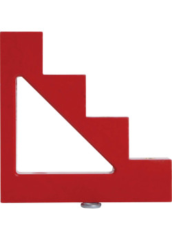 Изолятор ступенчатый ИС4-40 (М8) силовой IEK