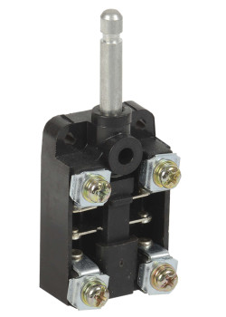 Выключатель концевой ВПК-2010-БУХЛ4 Д/Т IP00 IEK