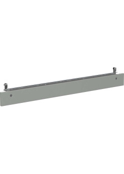 FORMAT Фальш-панель внешняя компенсирующая 800мм IP54 (2шт/компл) IEK