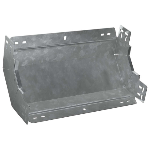 ESCA 7 Поворот вертикальный внутренний 90град 100х300-2,0 HDZ IEK