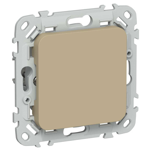 FLITE Заглушка с суппортом ЗГ-ФлХ хаки IEK