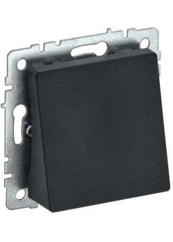 BRITE Вывод кабеля МВ10-БрЧ черный IEK