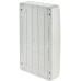 TEKFOR Корпус пластиковый ЩРН-П-36 IP41 белая дверь IEK