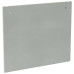 FORMAT Фальш-панель внешняя глухая 500х600мм IEK
