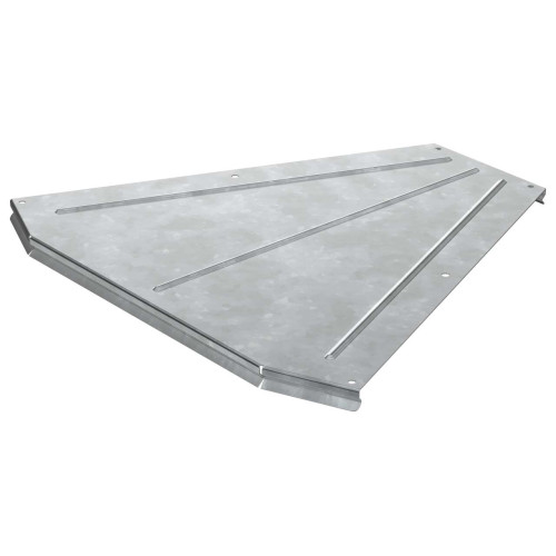 ESCA 5 Крышка поворота 45град 300-1,2 HDZ IEK