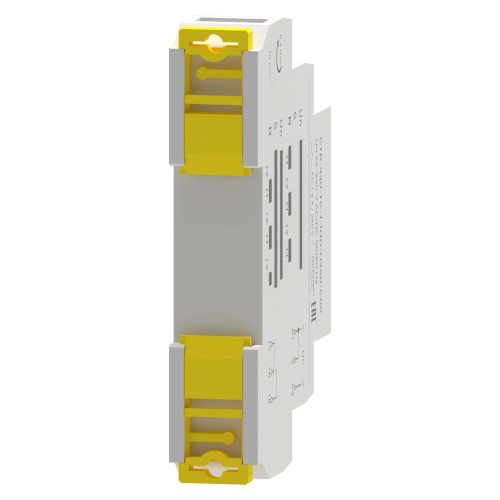 Реле циклическое TC 1 контакт 24-240В AC/DC IEK