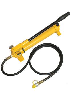 Насос гидравлический ножной НГРн-700 IEK