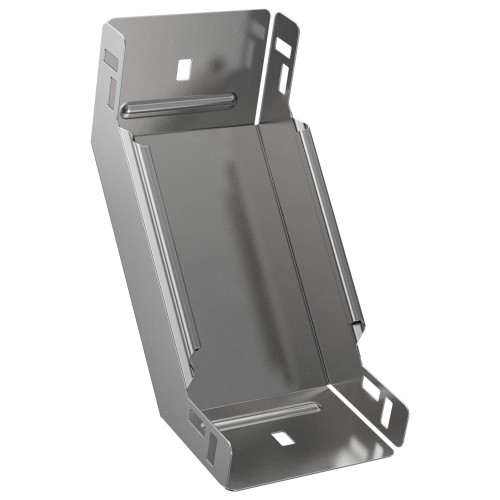 ESCA 7 Поворот вертикальный внутренний 90град 50х100-1,5 IEK