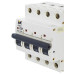 ARMAT Автоматический выключатель M06N 4P C 32А IEK