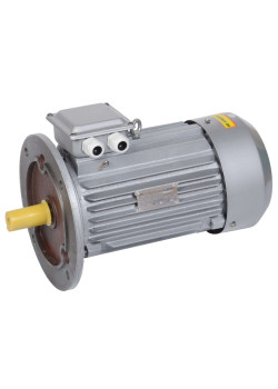 DRIVE Электродвигатель трехфазный АИР 100L8 380В 1,5кВт 750об/мин 3081 IEK