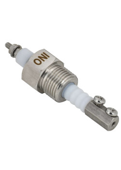 Датчик уровня кондуктометрический одноэлектродный ДС-ПВТ-G1/2 ONI