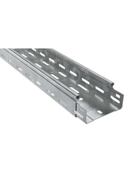 ESCA Лоток перфорированный 50х100х3000-1,2 HDZ IEK