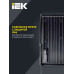 Прожектор светодиодный СДО 06-200 IP65 4000К черный IEK