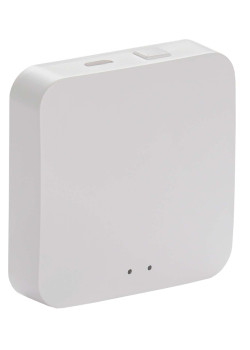 iTEQ SMART-HUB с поддержкой WIFI+BLE питание через USB белый ONI