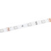 Лента светодиодная 5м LSR-5050RGB30-7,2-IP20-12В IEK