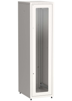 ITK LINEA E Шкаф напольный сетевой 19