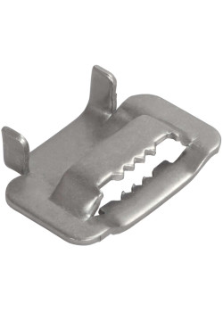 Скрепа-бугель усиленная СУ-20 (COT36) (100шт/упак) IEK