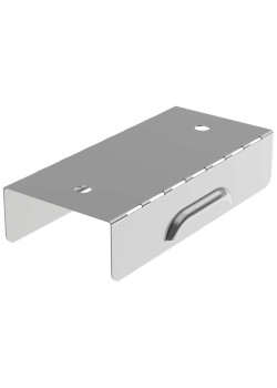 ESCA 3 Крышка поворота вертикального внутреннего 45град 35х50-0,6 IEK