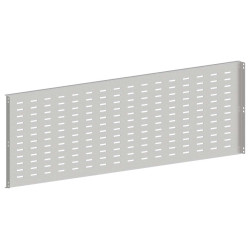 FORMAT Панель секционная внутренняя задняя 4B 1200х350 IEK