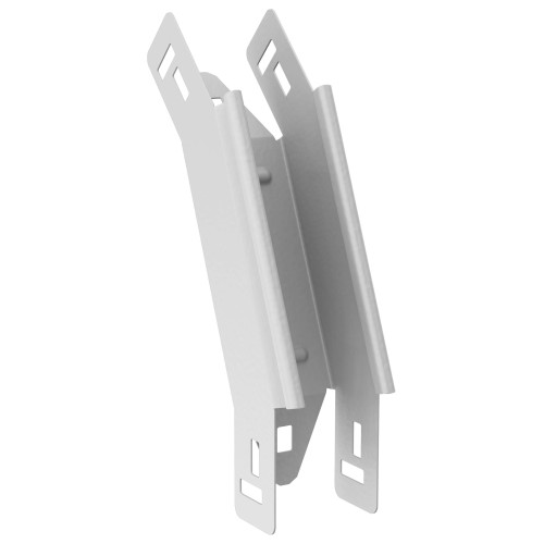 ESCA 7 Поворот вертикальный внешний 45град 50х50-1,5 RAL 9016 IEK