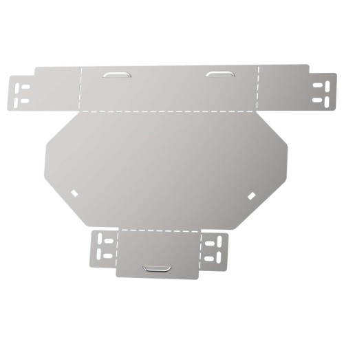 ESCA 3 Поворот 90град 80х300-0,6 IEK