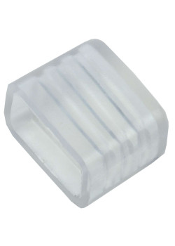 Заглушка торцевая 5шт 14мм IEK