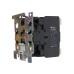 Контактор КМИ-34012 40А 400В/АС3 1NO;1NC IEK