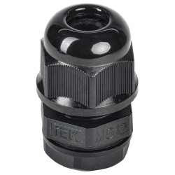 Сальник MG 12 диаметр проводника 4-8мм IP68 IEK