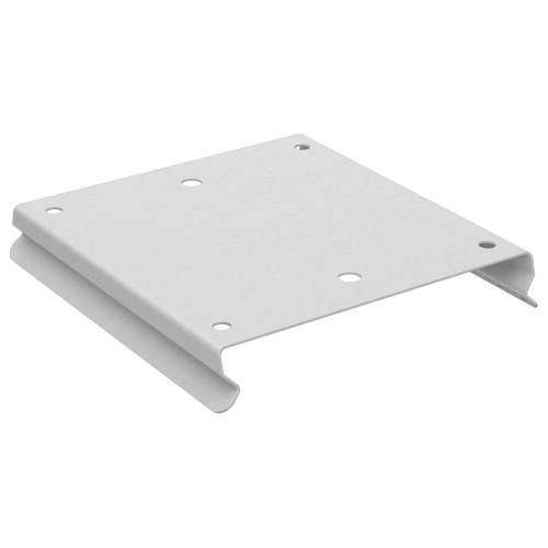 ESCA 7 Крышка поворота вертикального внутреннего 45град 50х100-1,5 RAL 9016 IEK