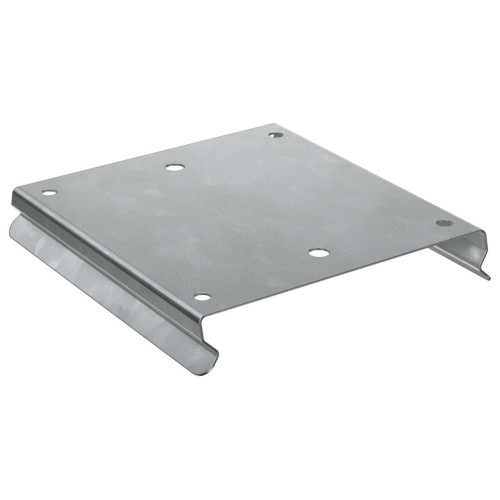 ESCA 7 Крышка поворота вертикального внутреннего 45град 50х100-1,5 HDZ IEK