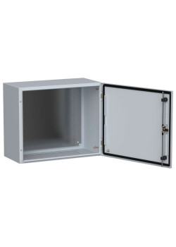 TITAN 5 Корпус металлический ЩМП-50.60.30 УХЛ1 IP66 IEK