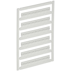 ARMAFIX Маркер для CP 1,5мм2 с символами 