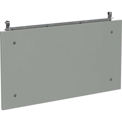 FORMAT Фальш-панель внешняя 400х600мм IP54 (2шт/компл) IEK