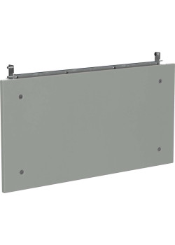 FORMAT Фальш-панель внешняя 250х600мм IP54 (2шт/компл) IEK