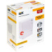 Корпус пластиковый ЩМПп 400х300х170мм УХЛ1 IP65 IEK